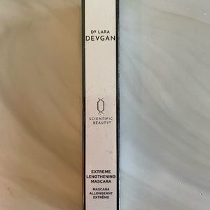 Dr. Lara Devgan extreme lengthiness mascara